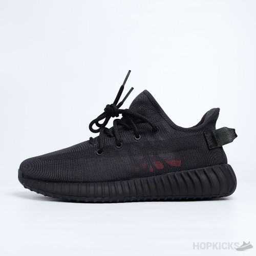 Yeezy Boost 350 V2 Mono Cinder (Premium Batch)